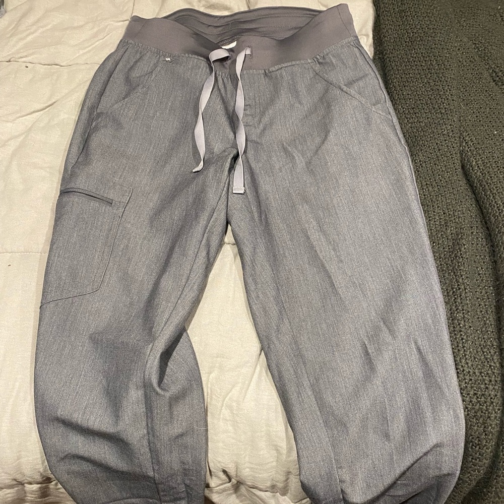 Figs Zamora Jogger scrub pant